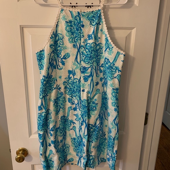 Lilly Pulitzer Dress - Picture 4 of 4